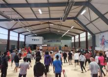 <a href="/actualites/du-stade-vers-lemploi-limoges-linsertion-professionnelle-passe-aussi-par-le-sport" class="active">Du Stade vers l’Emploi à Limoges : l’insertion professionnelle passe aussi par le sport !</a><div class="smartphoto_back_link"><a href="/multimedia">Retour aux albums</a></div><div class="smartphoto_date_album">Album publié le 25/09/2025</div>