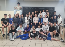 <a href="/actualites/formation-des-vacances-studieuses-et-sportives">FORMATION - Des vacances studieuses et sportives</a><div class="smartphoto_back_link"><a href="/multimedia">Retour aux albums</a></div><div class="smartphoto_date_album">Album publié le 28/11/2025</div>