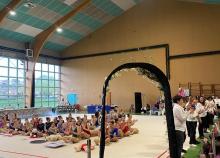 <a href="/actualites/gymnastique-rythmique-competition-regionale-ndeg1-en-auvergne-rhone-alpes">GYMNASTIQUE RYTHMIQUE - Compétition Régionale n°1 en Auvergne-Rhône Alpes</a><div class="smartphoto_back_link"><a href="/multimedia">Retour aux albums</a></div><div class="smartphoto_date_album">Album publié le 09/04/2024</div>