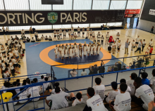 <a href="/actualites/journee-olympique">Journée Olympique</a><div class="smartphoto_back_link"><a href="/multimedia">Retour aux albums</a></div><div class="smartphoto_date_album">Album publié le 28/06/2023</div>