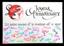 <a href="/actualites/la-grs-celebre-lanniversaire-de-la-fscf-120-ans-de-passion-120-ans-de-bonheur-120-ans-de" class="active">LA GRS CELEBRE L&#039;ANNIVERSAIRE DE LA FSCF ! : « 120 ans de passion, 120 ans de bonheur, 120 ans de sport, Merci ! » Le Ruban du pays beaujolais</a><div class="smartphoto_back_link"><a href="/multimedia">Retour aux albums</a></div><div class="smartphoto_date_album">Album publié le 12/07/2018</div>