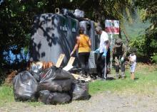 <a href="/actualites/clean-day-le-comite-departemental-guadeloupe-ramasse-plus-de-4-000-litres-de-dechets" class="active">Clean-up day : Le Comité départemental Guadeloupe ramasse plus de 4 000 litres de déchets !</a><div class="smartphoto_back_link"><a href="/multimedia">Retour aux albums</a></div><div class="smartphoto_date_album">Album publié le 03/10/2025</div>