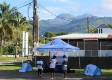 <a href="/actualites/clean-day-le-comite-departemental-guadeloupe-ramasse-plus-de-4-000-litres-de-dechets" class="active">Clean-up day : Le Comité départemental Guadeloupe ramasse plus de 4 000 litres de déchets !</a><div class="smartphoto_back_link"><a href="/multimedia">Retour aux albums</a></div><div class="smartphoto_date_album">Album publié le 03/10/2025</div>