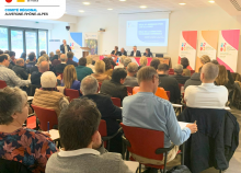 <a href="/actualites/une-assemblee-generale-elective-sous-le-signe-du-renouveau">UNE ASSEMBLÉE GÉNÉRALE éléctive sous le signe du renouveau</a><div class="smartphoto_back_link"><a href="/multimedia">Retour aux albums</a></div><div class="smartphoto_date_album">Album publié le 12/11/2024</div>
