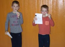 <a href="/node/7220" class="active">Retour sur la rencontre loisir de natation toutes catégories qui s&#039;est déroulée le 29 janvier dernier au Kremlin-Bicêtre</a><div class="smartphoto_back_link"><a href="/multimedia">Retour aux albums</a></div><div class="smartphoto_date_album">Album publié le 02/02/2017</div>