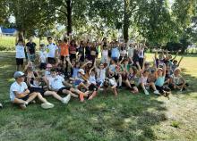 <a href="/actualites/lilo-sports-une-animation-et-un-partenariat-pour-lancer-la-nouvelle-saison">LILO Sports - Une animation et un partenariat pour lancer la nouvelle saison</a><div class="smartphoto_back_link"><a href="/multimedia">Retour aux albums</a></div><div class="smartphoto_date_album">Album publié le 26/08/2021</div>