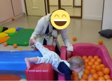 <a href="/actualites/matinee-eveil-moteur-la-creche-babilou-saussure" class="active">Matinée Eveil moteur à la crèche Babilou Saussure</a><div class="smartphoto_back_link"><a href="/multimedia">Retour aux albums</a></div><div class="smartphoto_date_album">Album publié le 30/04/2021</div>