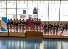 <a href="/actualites/gymnastique-feminine-departemental-equipes-54">GYMNASTIQUE FÉMININE - Départemental équipes 54</a><div class="smartphoto_back_link"><a href="/multimedia">Retour aux albums</a></div><div class="smartphoto_date_album">Album publié le 23/04/2024</div>