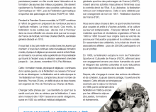 <a href="/actualites/connaitre-la-federation-sur-le-bout-des-doigts" class="active">Connaître la fédération sur le bout des doigts</a><div class="smartphoto_back_link"><a href="/multimedia">Retour aux albums</a></div><div class="smartphoto_date_album">Album publié le 14/03/2025</div>