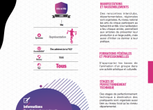<a href="/actualites/decouvrez-loffre-dactivite-federale-grace-au-guide-de-presentation" class="active">Découvrez l&#039;offre d&#039;activité fédérale grâce au guide de présentation</a><div class="smartphoto_back_link"><a href="/multimedia">Retour aux albums</a></div><div class="smartphoto_date_album">Album publié le 28/03/2025</div>