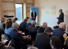 <a href="/actualites/albi-la-federation-construit-son-avenir" class="active">À Albi, la fédération construit son avenir</a><div class="smartphoto_back_link"><a href="/multimedia">Retour aux albums</a></div><div class="smartphoto_date_album">Album publié le 29/03/2025</div>