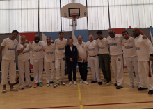 <a href="/actualites/capoeira-en-fete-champigny-la-fscf-lance-son-premier-festival" class="active">Capoeira en fête à Champigny : la FSCF lance son premier festival</a><div class="smartphoto_back_link"><a href="/multimedia">Retour aux albums</a></div><div class="smartphoto_date_album">Album publié le 29/09/2025</div>