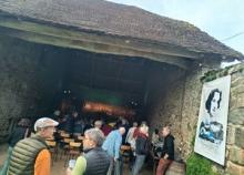 <a href="/actualites/dauphine-les-portees-voyageuses-arpentent-le-departement" class="active">Dauphiné : Les Portées Voyageuses arpentent le département</a><div class="smartphoto_back_link"><a href="/multimedia">Retour aux albums</a></div><div class="smartphoto_date_album">Album publié le 03/06/2025</div>