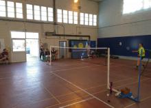 <a href="/actualites/retour-sur-le-tournoi-de-badminton-du-8-avril-villeneuve-le-roi" class="active">Retour sur le tournoi de Badminton du 8 avril à Villeneuve-le-Roi</a><div class="smartphoto_back_link"><a href="/multimedia">Retour aux albums</a></div><div class="smartphoto_date_album">Album publié le 10/04/2018</div>