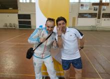 <a href="/actualites/retour-sur-le-tournoi-de-badminton-du-8-avril-villeneuve-le-roi">Retour sur le tournoi de Badminton du 8 avril à Villeneuve-le-Roi</a><div class="smartphoto_back_link"><a href="/multimedia">Retour aux albums</a></div><div class="smartphoto_date_album">Album publié le 10/04/2018</div>