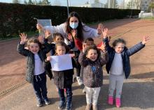 <a href="/actualites/leveil-de-lenfant-pour-une-soif-de-decouvertes" class="active">L’Éveil de l’enfant, pour une soif de découvertes</a><div class="smartphoto_back_link"><a href="/multimedia">Retour aux albums</a></div><div class="smartphoto_date_album">Album publié le 10/08/2021</div>