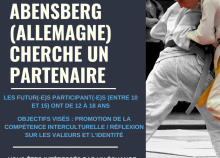 <a href="/actualites/appel-participation-jumelage-avec-une-association-allemande" class="active">Appel à participation : jumelage avec une association allemande</a><div class="smartphoto_back_link"><a href="/multimedia">Retour aux albums</a></div><div class="smartphoto_date_album">Album publié le 07/12/2022</div>