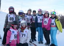 <a href="/actualites/retour-sur-le-championnat-national-de-ski-et-de-snowboard-2017" class="active">Retour sur le Championnat National de Ski et de Snowboard 2017</a><div class="smartphoto_back_link"><a href="/multimedia">Retour aux albums</a></div><div class="smartphoto_date_album">Album publié le 09/02/2017</div>