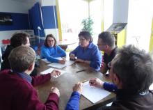 <a href="/actualites/1ere-marche-pour-la-formation-danimateur-nordique" class="active">1ère &quot;Marche&quot; pour la formation d&#039;Animateur Nordique</a><div class="smartphoto_back_link"><a href="/multimedia">Retour aux albums</a></div><div class="smartphoto_date_album">Album publié le 08/06/2016</div>