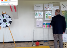 <a href="/actualites/prevention-la-roue-de-la-sante">PRÉVENTION - La roue de la santé</a><div class="smartphoto_back_link"><a href="/multimedia">Retour aux albums</a></div><div class="smartphoto_date_album">Album publié le 28/05/2024</div>
