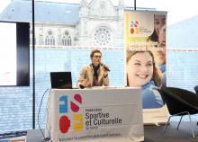 <a href="/actualites/colloque-scientifique-se-questionner-pour-avancer" class="active">Colloque scientifique : se questionner pour avancer</a><div class="smartphoto_back_link"><a href="/multimedia">Retour aux albums</a></div><div class="smartphoto_date_album">Album publié le 05/12/2018</div>