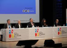 <a href="/actualites/un-congres-federal-pour-cloturer-les-120-ans" class="active">Un congrès fédéral pour clotûrer les 120 ans</a><div class="smartphoto_back_link"><a href="/multimedia">Retour aux albums</a></div><div class="smartphoto_date_album">Album publié le 05/12/2018</div>