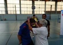 <a href="/actualites/retour-sur-la-rencontre-de-badminton-du-25-juin-villiers-sur-marne" class="active">Retour sur la rencontre de Badminton du 25 juin à Villiers sur Marne</a><div class="smartphoto_back_link"><a href="/multimedia">Retour aux albums</a></div><div class="smartphoto_date_album">Album publié le 26/06/2017</div>