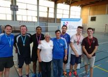 <a href="/actualites/retour-sur-la-rencontre-de-badminton-du-25-juin-villiers-sur-marne" class="active">Retour sur la rencontre de Badminton du 25 juin à Villiers sur Marne</a><div class="smartphoto_back_link"><a href="/multimedia">Retour aux albums</a></div><div class="smartphoto_date_album">Album publié le 26/06/2017</div>