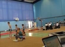 <a href="/actualites/retour-sur-le-regional-en-equipe-gymnastique-masculine">Retour sur le Régional en équipe - Gymnastique masculine</a><div class="smartphoto_back_link"><a href="/multimedia">Retour aux albums</a></div><div class="smartphoto_date_album">Album publié le 14/06/2017</div>