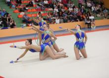 <a href="/actualites/la-gymnastique-rythmique-et-sportive-la-federation-resume-des-activites" class="active">La gymnastique rythmique et sportive à la Fédération, résumé des activités</a><div class="smartphoto_back_link"><a href="/multimedia">Retour aux albums</a></div><div class="smartphoto_date_album">Album publié le 05/07/2017</div>