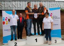 <a href="/actualites/le-championnat-dautomne-de-tir-sportif-conclut-la-saison-en-beaute" class="active">Le championnat d&#039;automne de tir sportif conclut la saison en beauté</a><div class="smartphoto_back_link"><a href="/multimedia">Retour aux albums</a></div><div class="smartphoto_date_album">Album publié le 23/09/2019</div>