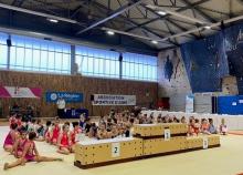 <a href="/actualites/gymnastique-rythmique-competition-regionale-ndeg2">GYMNASTIQUE RYTHMIQUE - Compétition régionale n°2</a><div class="smartphoto_back_link"><a href="/multimedia">Retour aux albums</a></div><div class="smartphoto_date_album">Album publié le 30/05/2023</div>