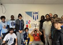 <a href="/actualites/tournoi-esport-fscf-x-jam-1ere-edition">Tournoi eSport FSCF x JAM, 1ère édition</a><div class="smartphoto_back_link"><a href="/multimedia">Retour aux albums</a></div><div class="smartphoto_date_album">Album publié le 16/12/2024</div>