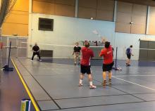 <a href="/actualites/retour-sur-le-tournoi-de-badminton-du-24-juin-villiers-sur-marne" class="active">Retour sur le tournoi de badminton du 24 juin à Villiers sur Marne</a><div class="smartphoto_back_link"><a href="/multimedia">Retour aux albums</a></div><div class="smartphoto_date_album">Album publié le 26/06/2018</div>