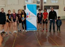 <a href="/actualites/retour-sur-le-2eme-regional-de-badminton" class="active">Retour sur le 2ème régional de Badminton </a><div class="smartphoto_back_link"><a href="/multimedia">Retour aux albums</a></div><div class="smartphoto_date_album">Album publié le 09/04/2019</div>