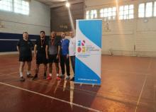 <a href="/actualites/retour-sur-le-2eme-regional-de-badminton" class="active">Retour sur le 2ème régional de Badminton </a><div class="smartphoto_back_link"><a href="/multimedia">Retour aux albums</a></div><div class="smartphoto_date_album">Album publié le 09/04/2019</div>