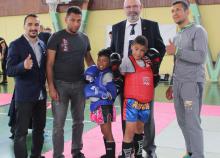 <a href="/actualites/trophee-muay-thai-du-13-mai-2018" class="active">Trophée MUAY THAÏ du 13 Mai 2018</a><div class="smartphoto_back_link"><a href="/multimedia">Retour aux albums</a></div><div class="smartphoto_date_album">Album publié le 28/05/2018</div>