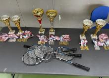 <a href="/actualites/badminton-une-premiere-qui-merite-une-suite">Badminton : une première qui mérite une suite</a><div class="smartphoto_back_link"><a href="/multimedia">Retour aux albums</a></div><div class="smartphoto_date_album">Album publié le 10/06/2025</div>