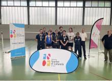 <a href="/actualites/badminton-une-premiere-qui-merite-une-suite">Badminton : une première qui mérite une suite</a><div class="smartphoto_back_link"><a href="/multimedia">Retour aux albums</a></div><div class="smartphoto_date_album">Album publié le 10/06/2025</div>