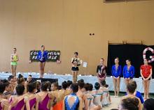 <a href="/actualites/gymnastique-rythmique-competition-regionale-ndeg1">GYMNASTIQUE RYTHMIQUE - Compétition régionale n°1 à Estrablin</a><div class="smartphoto_back_link"><a href="/multimedia">Retour aux albums</a></div><div class="smartphoto_date_album">Album publié le 02/05/2023</div>