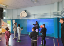 <a href="/actualites/animation-interactive-au-sein-de-lime-les-pampoux">Animation interactive au sein de l'IME les Pampoux</a><div class="smartphoto_back_link"><a href="/multimedia">Retour aux albums</a></div><div class="smartphoto_date_album">Album publié le 25/02/2026</div>