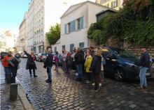 <a href="/actualites/un-samedi-sur-la-butte-montmartre" class="active">Un samedi sur la butte Montmartre</a><div class="smartphoto_back_link"><a href="/multimedia">Retour aux albums</a></div><div class="smartphoto_date_album">Album publié le 17/10/2022</div>