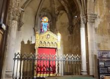 <a href="/actualites/visite-de-la-basilique-st-denys-dargenteuil">Visite de la Basilique St-Denys d’Argenteuil </a><div class="smartphoto_back_link"><a href="/multimedia">Retour aux albums</a></div><div class="smartphoto_date_album">Album publié le 04/02/2022</div>