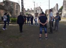 <a href="/actualites/week-end-oradour-sur-glane-14-et-15-mai-2022">Week end à Oradour-sur-Glane - 14 et 15 mai 2022</a><div class="smartphoto_back_link"><a href="/multimedia">Retour aux albums</a></div><div class="smartphoto_date_album">Album publié le 18/05/2022</div>