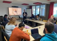 <a href="/actualites/seminaire-des-formateurs-benevoles-2024-partage-et-apprentissage" class="active">Séminaire des formateurs bénévoles 2024 : partage et apprentissage</a><div class="smartphoto_back_link"><a href="/multimedia">Retour aux albums</a></div><div class="smartphoto_date_album">Album publié le 13/11/2024</div>