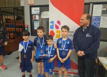 <a href="/actualites/regional-de-tennis-de-table">Régional de Tennis de Table</a><div class="smartphoto_back_link"><a href="/multimedia">Retour aux albums</a></div><div class="smartphoto_date_album">Album publié le 12/12/2024</div>