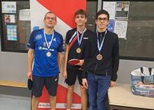 <a href="/actualites/regional-de-tennis-de-table">Régional de Tennis de Table</a><div class="smartphoto_back_link"><a href="/multimedia">Retour aux albums</a></div><div class="smartphoto_date_album">Album publié le 12/12/2024</div>