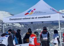 <a href="/actualites/championnat-national-de-ski-et-snowboard">RETOUR EN IMAGE - Championnat national de ski et snowboard</a><div class="smartphoto_back_link"><a href="/multimedia">Retour aux albums</a></div><div class="smartphoto_date_album">Album publié le 31/01/2025</div>