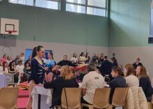 <a href="/actualites/gymnastique-feminine-competitions-departementales">GYMNASTIQUE FÉMININE - compétitions départementales</a><div class="smartphoto_back_link"><a href="/multimedia">Retour aux albums</a></div><div class="smartphoto_date_album">Album publié le 07/04/2026</div>