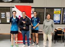 <a href="/actualites/regional-tennis-de-table-7-janvier-2023">Régional Tennis de Table - 7 janvier 2023</a><div class="smartphoto_back_link"><a href="/multimedia">Retour aux albums</a></div><div class="smartphoto_date_album">Album publié le 11/01/2023</div>